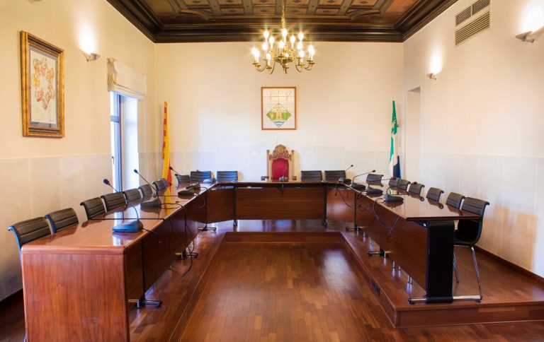 L’Ajuntament de Martorell debatrà dilluns vinent el pressupost general per a l’exercici 2021