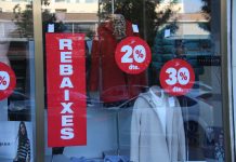 L’OMIC recomana planificar bé les compres al ‘Black Friday’ i buscar plataformes i llocs de venda segurs