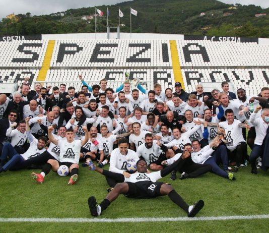 AC Spezia