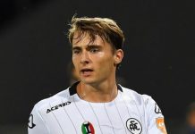 Salva Ferrer anuncia la seva retirada com a jugador de futbol a causa d’una lesió al maluc Salva Ferrer (imatge: Antonello Sammarco/Image Sport)