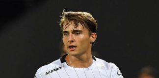 Salva Ferrer (imatge: Antonello Sammarco/Image Sport)