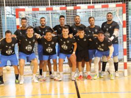 Pretemporada Sala5