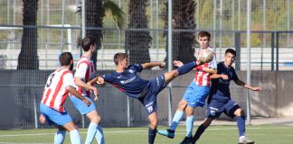 CF Martorell (imatge: CE Atlètic Lleida)