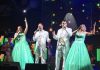 El Progrés manté viva la flama del concert i el ball de Festa Major, a càrrec de l’Orquestra Maravella