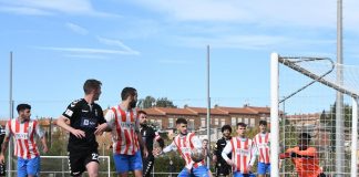 CF Martorell (imatge: Francesc Fàbregas, El Travesser)