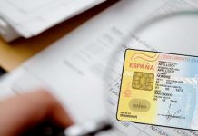 Nova data per renovar el DNI a gent gran i persones amb mobilitat reduïda