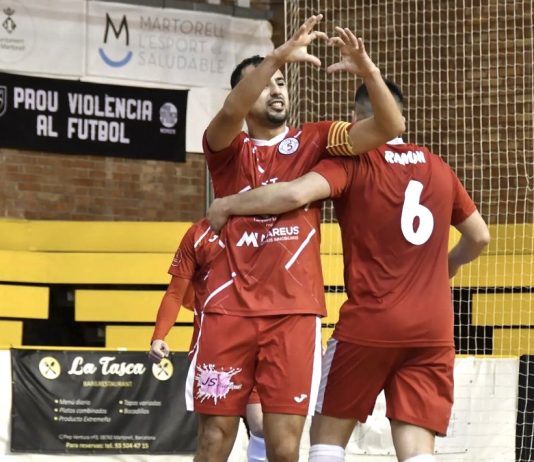 Sala5 Martorell (imatge: Xavi Velasco)