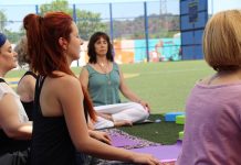 El 28M omple Martorell d’activitats per promoure la salut i el benestar de les dones Dia Salut Dones 2022