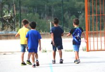 El PMSAPM convoca nou places d’auxiliar de monitor/a per al Departament d’Ensenyament