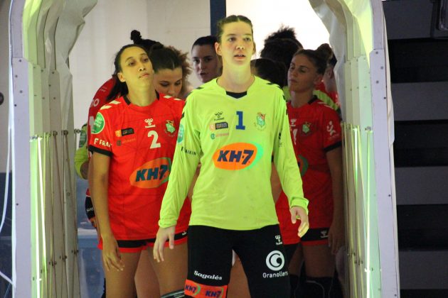 Supercopa handbol 2022