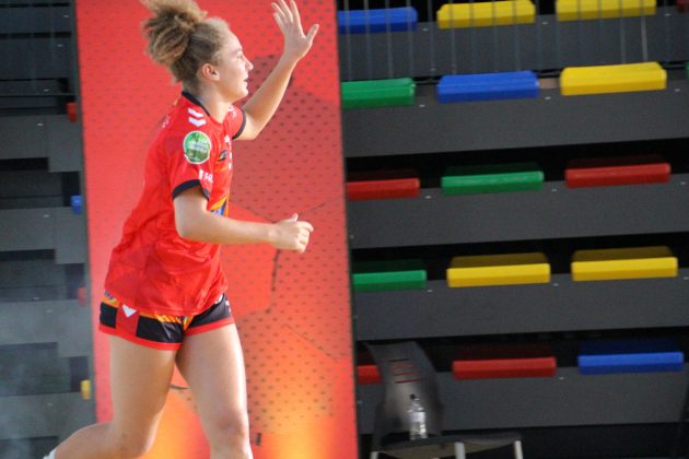 Supercopa handbol 2022