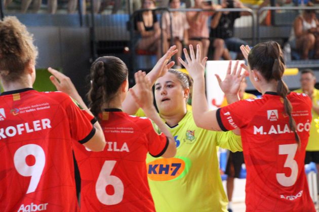 Supercopa handbol 2022