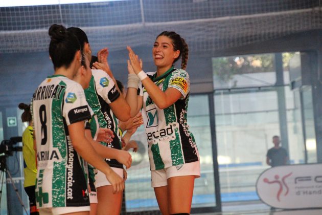 Supercopa handbol 2022