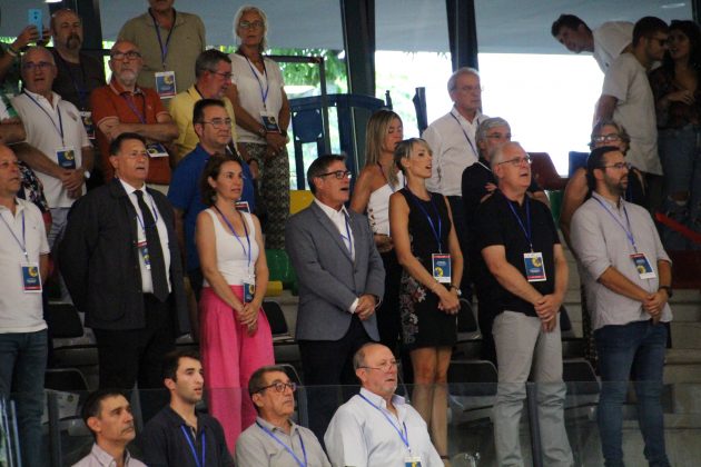 Supercopa handbol 2022