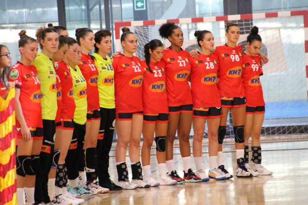 Supercopa handbol 2022