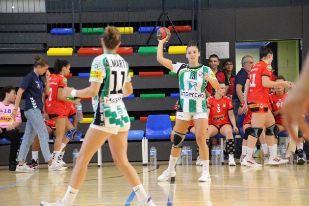 Supercopa handbol 2022