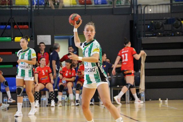 Supercopa handbol 2022