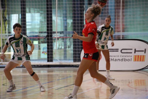 Supercopa handbol 2022