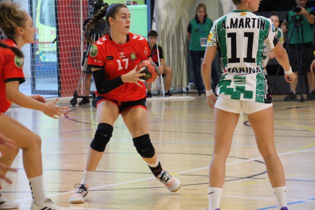 Supercopa handbol 2022