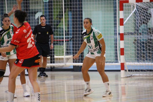 Supercopa handbol 2022