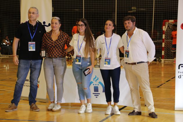 Supercopa handbol 2022