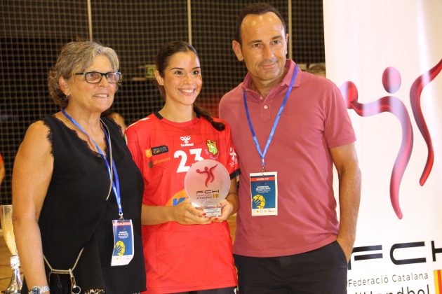 Supercopa handbol 2022