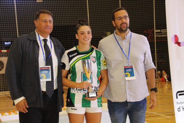 Supercopa handbol 2022