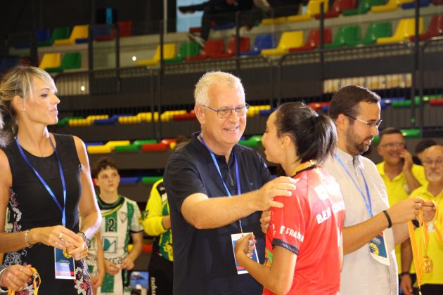 Supercopa handbol 2022