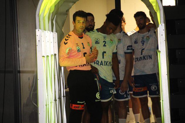 Supercopa handbol 2022