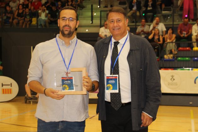 Supercopa handbol 2022