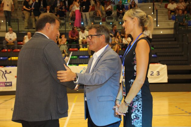 Supercopa handbol 2022