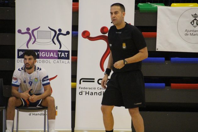 Supercopa handbol 2022