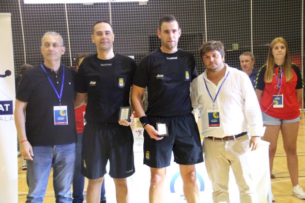 Supercopa handbol 2022
