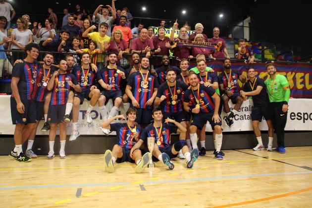 Supercopa handbol 2022