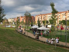 La Sínia es vesteix de festa per primera vegada amb un ampli programa d’activitats