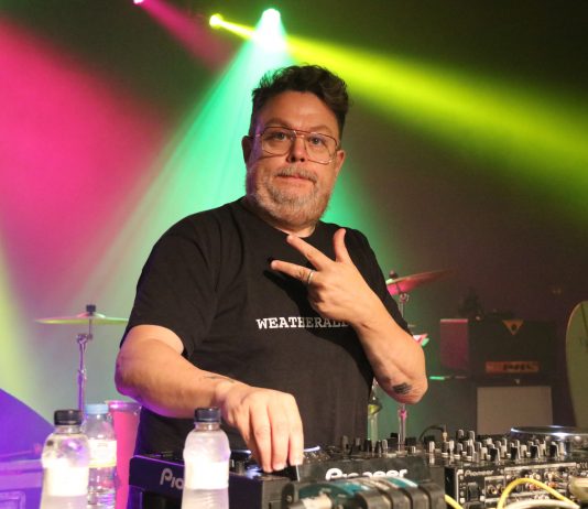 La Nau 2 balla aquest Nadal: vuitanteres, ‘DJ Party’ i Cap d’Any amb Flaix FM