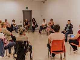 Taitxí i ceràmica, dos nous tallers del circuit ‘L’Art de Cuidar-te’ que es reprèn aquest setembre