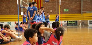 Presentació CB Martorell 2022-2023