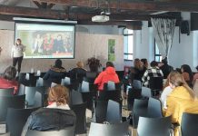 El Molí Empresa posarà en marxa al setembre dos nous cursos ocupacionals de magatzem i alemany