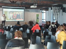 El Molí Empresa posarà en marxa al setembre dos nous cursos ocupacionals de magatzem i alemany
