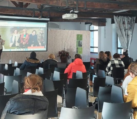 El Molí Empresa posarà en marxa al setembre dos nous cursos ocupacionals de magatzem i alemany