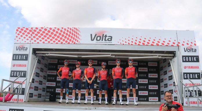 Volta a Catalunya