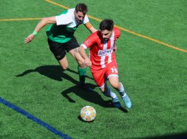 CF Martorell
