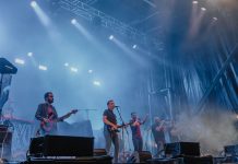 Baratos celebra 20 anys de música amb un concert especial a Ca n’Oliveres