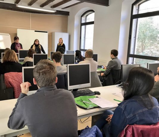 Inscripció oberta a tres cursos gratuïts al Molí Empresa per millorar competències i trobar feina