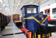 L’Espai de la Via Mètrica de Martorell obre les portes al patrimoni ferroviari de FGC