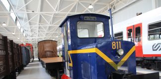 L’Espai de la Via Mètrica de Martorell obre les portes al patrimoni ferroviari de FGC