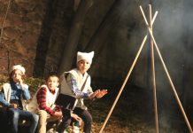 El Pessebre Vivent de La Mercè torna als jardins d’El Progrés el 10 de desembre