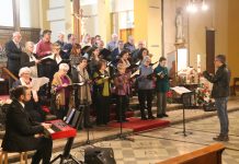 La Coral Ars Nova porta a concert el ‘Gloria de Vivaldi’ per celebrar els seus 50 anys