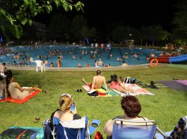 Ja es poden reservar les entrades per a la ‘Pool Party’ del 25 de juliol a la Piscina Municipal d’Estiu